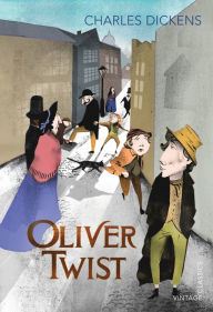 Oliver Twist