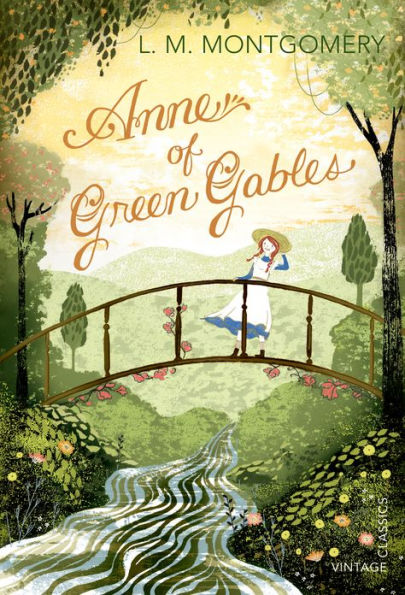 Anne of Green Gables