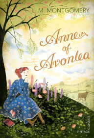 Title: Anne of Avonlea, Author: L. M. Montgomery