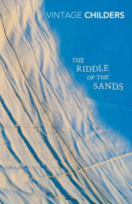 Title: The Riddle of the Sands, Author: Erskine Childers