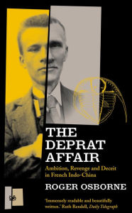 Title: The Deprat Affair, Author: Roger Osborne