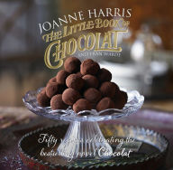 Title: The Little Book of Chocolat, Author: Joanne Harris