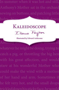 Title: Kaleidoscope, Author: Eleanor Farjeon