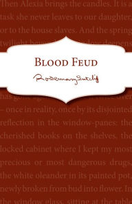 Title: Blood Feud, Author: Rosemary Sutcliff