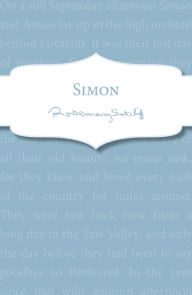 Title: Simon, Author: Rosemary Sutcliff