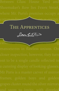 Title: The Apprentices, Author: Leon Garfield