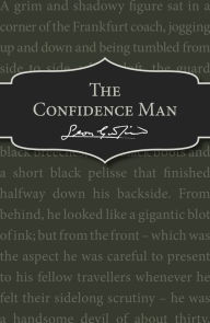 Title: The Confidence Man, Author: Leon Garfield