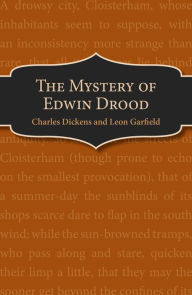 Title: The Mystery of Edwin Drood, Author: Charles Dickens