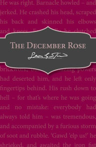 Title: The December Rose, Author: Leon Garfield