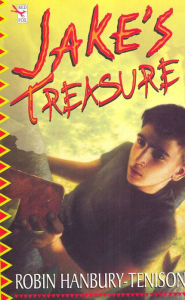 Title: Jake's Treasure, Author: Robin Hanbury-Tenison