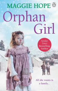 Title: Orphan Girl, Author: Maggie Hope