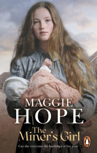 Title: The Miner's Girl, Author: Maggie Hope