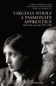 A Passionate Apprentice: The Early Journals 1897-1909