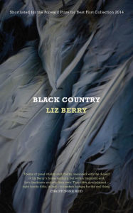 Title: Black Country, Author: Liz Berry