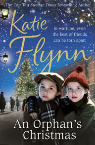 Title: An Orphan's Christmas, Author: Katie Flynn