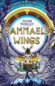 Title: Sammael's Wings, Author: Hilton Pashley