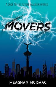 Title: Movers, Author: Meaghan McIsaac