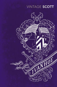 Title: Ivanhoe, Author: Walter Scott