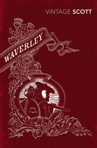 Title: Waverley, Author: Walter Scott