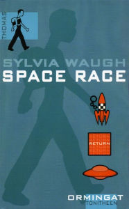 Title: Space Race, Author: Sylvia Waugh