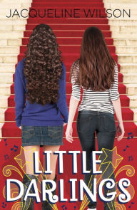 Title: Little Darlings, Author: Jacqueline Wilson