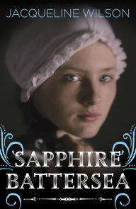 Title: Sapphire Battersea, Author: Jacqueline Wilson