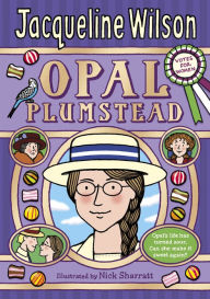Title: Opal Plumstead, Author: Jacqueline Wilson