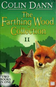 Title: The Farthing Wood Collection 2, Author: Colin Dann