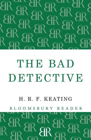 The Bad Detective