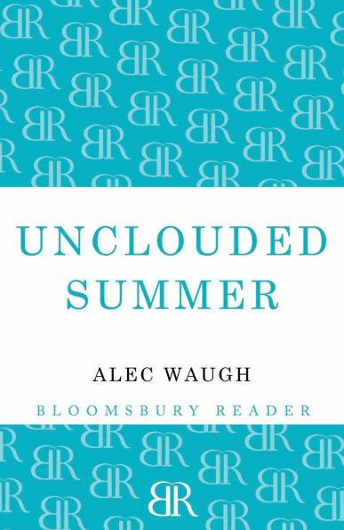 Unclouded Summer