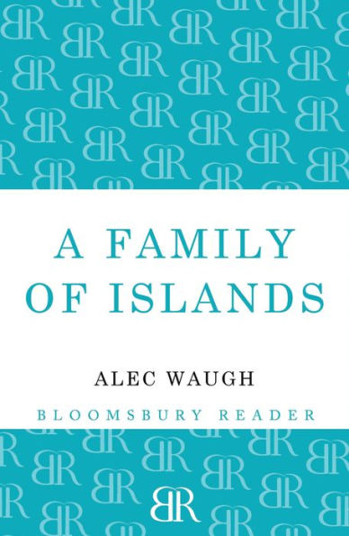 A Family of Islands