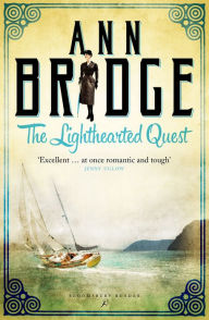 Title: The Lighthearted Quest (Julia Probyn Series #1), Author: Ann Bridge