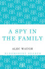 A Spy in the Family: An Erotic Comedy