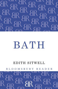 Title: Bath, Author: Edith Sitwell