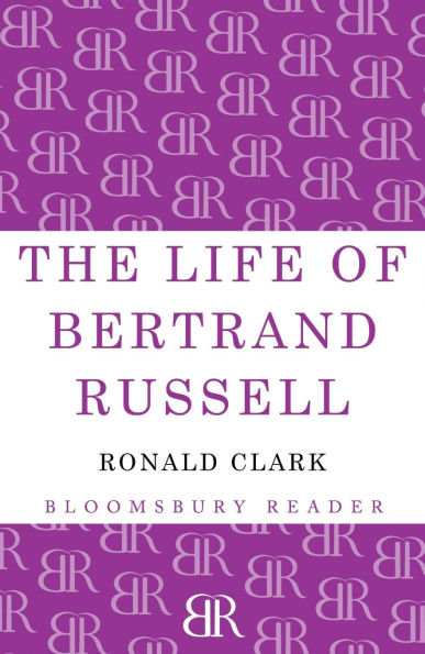 The Life of Bertrand Russell