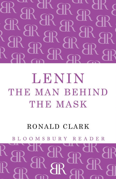 Lenin: the Man Behind Mask