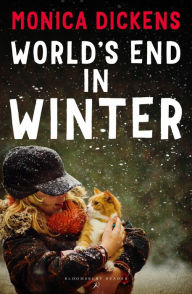 Title: World's End in Winter, Author: Monica Dickens