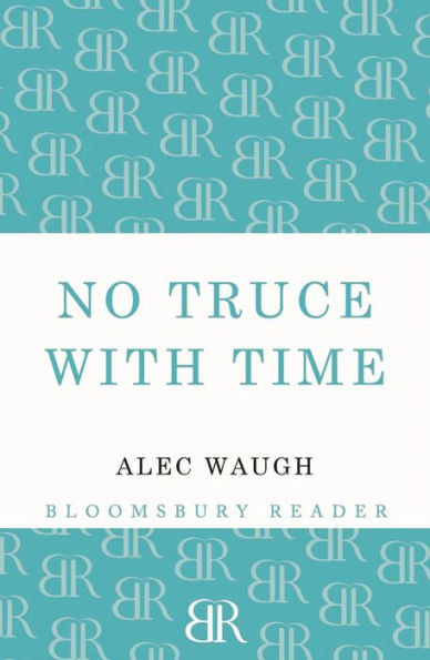 No Truce with Time