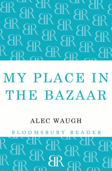 My Place the Bazaar