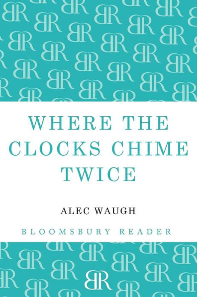 Where the Clocks Chime Twice