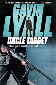 Title: Uncle Target, Author: Gavin Lyall