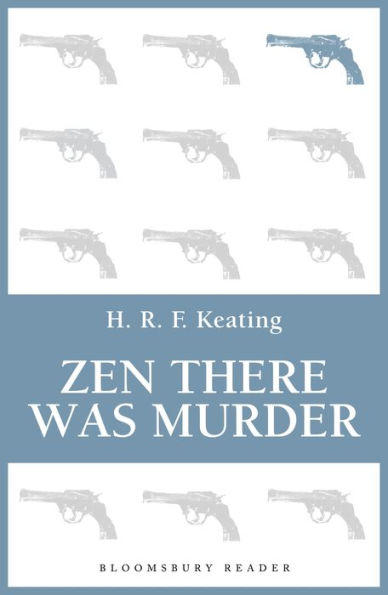 Zen there was Murder