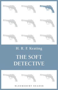 Title: The Soft Detective, Author: H. R. F. Keating