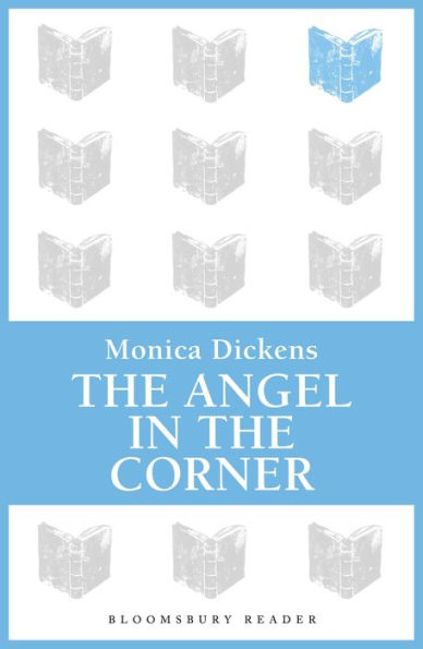 the Angel Corner