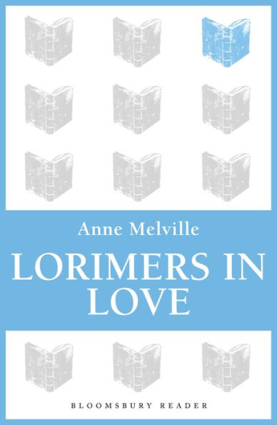 Lorimers in Love (Lorimer Family Series #4)