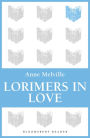 Lorimers in Love (Lorimer Family Series #4)