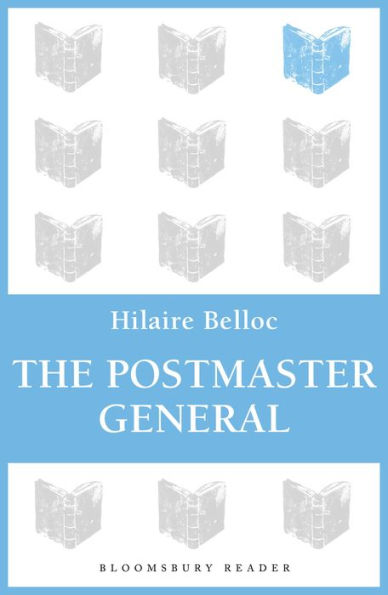 The Postmaster General