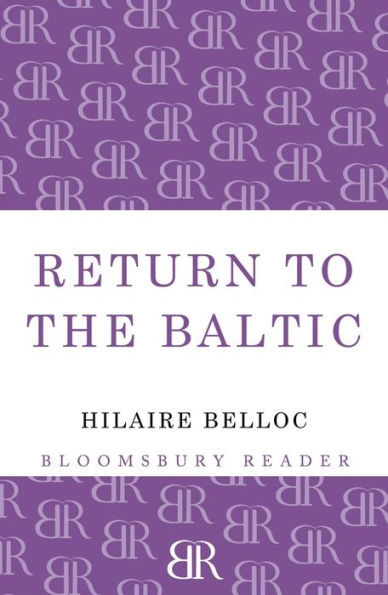 Return to the Baltic