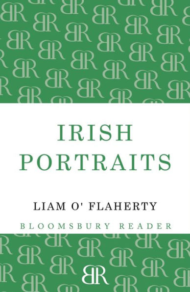 Irish Portraits: 14 Short Stories