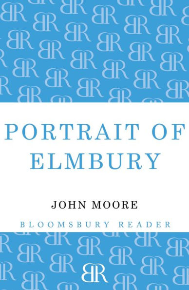 Portrait of Elmbury